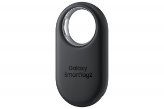 Samsung Galaxy SmartTag2 Tracker – črni Dom