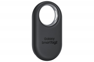 Samsung Galaxy SmartTag2 Tracker – črni Dom