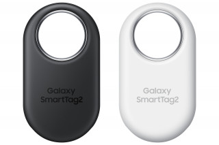 Samsung Galaxy SmartTag2 Tracker – črni Dom