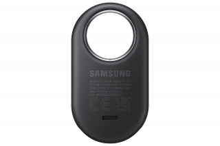 Samsung Galaxy SmartTag2 Tracker – črni Dom