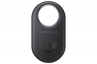 Samsung Galaxy SmartTag2 Tracker – črni Dom