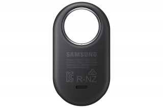 Samsung Galaxy SmartTag2 Tracker – črni Dom