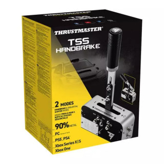 Thrustmaster TSS sekvencijalni mjenjač i ručna kočnica (4060306) PC