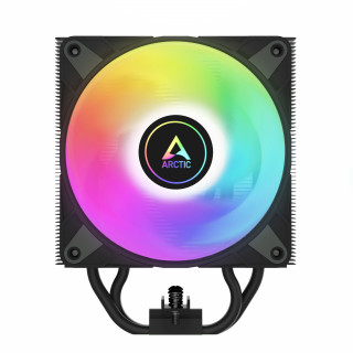 ARCTIC Freezer 36 A-RGB Procesor Zračno hlađenje 12 cm Crno 1 kom PC