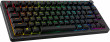 HP HyperX Alloy Rise 75 Wireless - Gaming Keyboard tipkovnica thumbnail