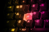 Steelseries APEX 3 TKL tipkovnica USB QWERTY US Engleski Crno thumbnail