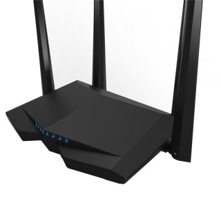 Tenda AC6 bežični usmjerivač Brzi Ethernet Dvofrekvencijski (2,4 GHz / 5 GHz) Bijelo PC