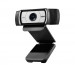 Logitech C930e Business Webcam kamera 1920 x 1080 pikseli USB 2.0 Crno, Srebro thumbnail