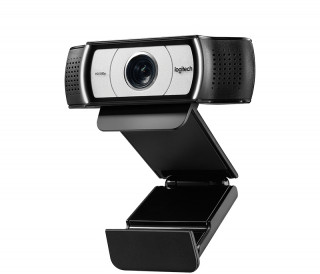 Logitech C930e Business Webcam kamera 1920 x 1080 pikseli USB 2.0 Crno, Srebro PC