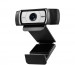 Logitech C930e Business Webcam kamera 1920 x 1080 pikseli USB 2.0 Crno, Srebro thumbnail