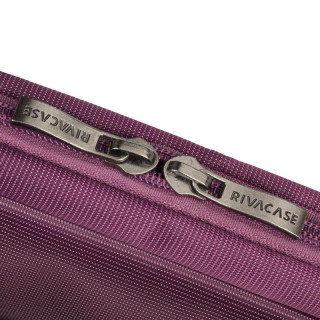 Rivacase 8231 39,6 cm (15.6") Torba preko ramena Ljubičasto PC