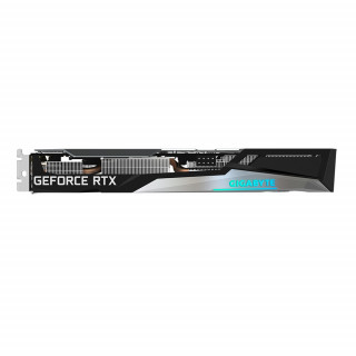 GIGABYTE GAMING GeForce RTX 3060 OC 12G (rev. 2.0) NVIDIA 12 GB GDDR6 PC