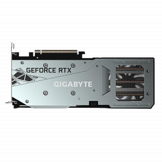 GIGABYTE GAMING GeForce RTX 3060 OC 12G (rev. 2.0) NVIDIA 12 GB GDDR6 PC