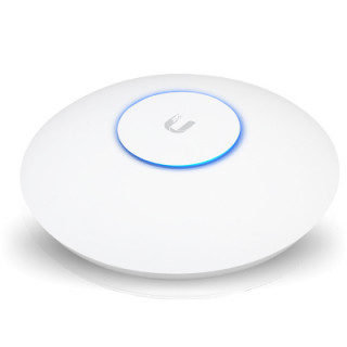 Ubiquiti UniFi AC HD 1733 Mbit/s Bijelo Podrška za napajanje putem Etherneta (PoE) PC