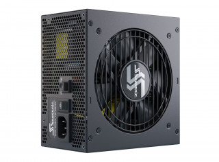 Seasonic FOCUS PX-750 jedinica za napajanje 750 W 20+4 pin ATX ATX Crno PC