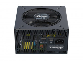 Seasonic FOCUS PX-750 jedinica za napajanje 750 W 20+4 pin ATX ATX Crno PC