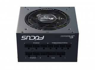 Seasonic FOCUS PX-750 jedinica za napajanje 750 W 20+4 pin ATX ATX Crno PC