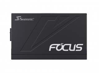 Seasonic FOCUS PX-750 jedinica za napajanje 750 W 20+4 pin ATX ATX Crno PC