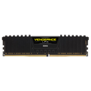 Corsair Vengeance LPX CMK64GX4M2E3200C16 memorijski modul 64 GB 2 x 32 GB DDR4 3200 MHz PC