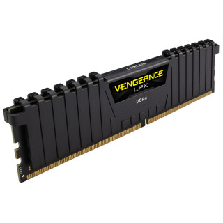 Corsair Vengeance LPX CMK64GX4M2E3200C16 memorijski modul 64 GB 2 x 32 GB DDR4 3200 MHz PC