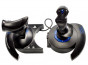 Thrustmaster T.Flight Hotas 4 Crno, Plavo USB 2.0 Joystick Digitalno PC/osobno računalo, PlayStation 4 thumbnail