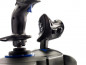 Thrustmaster T.Flight Hotas 4 Crno, Plavo USB 2.0 Joystick Digitalno PC/osobno računalo, PlayStation 4 thumbnail