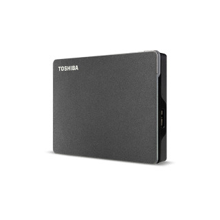 Toshiba HDTX110EK3AA vanjski tvrdi disk 1 TB 2.5" USB Tip-A 3.2 Gen 1 (3.1 Gen 1) Sivo PC