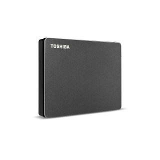 Toshiba HDTX110EK3AA vanjski tvrdi disk 1 TB 2.5" USB Tip-A 3.2 Gen 1 (3.1 Gen 1) Sivo PC