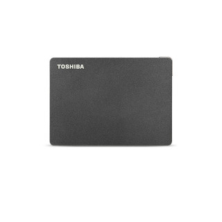 Toshiba HDTX110EK3AA vanjski tvrdi disk 1 TB 2.5" USB Tip-A 3.2 Gen 1 (3.1 Gen 1) Sivo PC