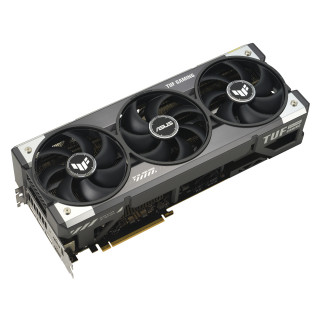 ASUS TUF Gaming TUF-RTX5080-O16G-GAMING NVIDIA GeForce RTX 5080 16 GB GDDR7 PC