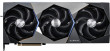 MSI SUPRIM GeForce RTX5080 16G SOC NVIDIA GeForce RTX 5080 16 GB GDDR7 thumbnail