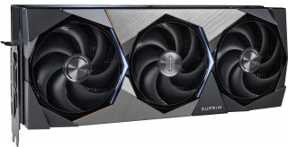 MSI SUPRIM GeForce RTX5080 16G SOC NVIDIA GeForce RTX 5080 16 GB GDDR7 PC