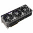 ASUS ROG Astral - -RTX5080-O16G-GAMING NVIDIA GeForce RTX 5080 16 GB GDDR7 thumbnail