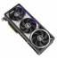 ASUS ROG Astral - -RTX5080-O16G-GAMING NVIDIA GeForce RTX 5080 16 GB GDDR7 thumbnail