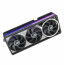 ASUS ROG Astral - -RTX5080-O16G-GAMING NVIDIA GeForce RTX 5080 16 GB GDDR7 thumbnail