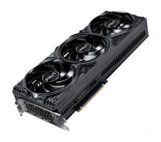 Palit GeForce RTX 5080 GamingPro NVIDIA 16 GB GDDR7 PC