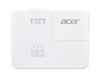 Acer Home X1528Ki Projektor standardnog dometa 5200 ANSI lumena DLP 1080p (1920x1080) 3D kompatibilnost Bijelo PC