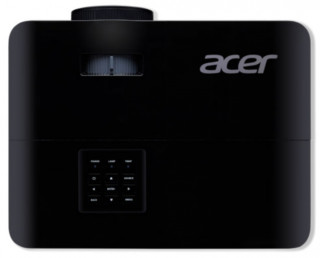 Acer X139 5000 ANSI lumena DLP WXGA (1200x800) 3D kompatibilnost Crno PC