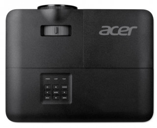 Acer X1328 4500 ANSI lumena DLP WUXGA (1920x1200) 3D kompatibilnost Crno PC