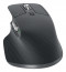 Logitech MX Master 3S miš Office Desno RF bežični + Bluetooth Laser 8000 DPI thumbnail