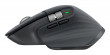 Logitech MX Master 3S miš Office Desno RF bežični + Bluetooth Laser 8000 DPI thumbnail