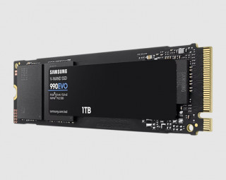 Samsung 990 EVO 1 TB M.2 PCI Express 4.0 NVMe V-NAND TLC PC