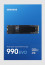 Samsung 990 EVO 2 TB M.2 PCI Express 4.0 NVMe V-NAND TLC thumbnail