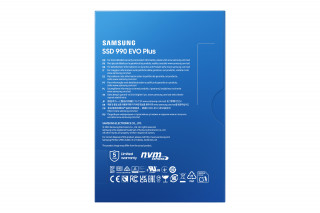 Samsung MZ-V9S2T0 2 TB M.2 PCI Express 4.0 NVMe V-NAND TLC PC