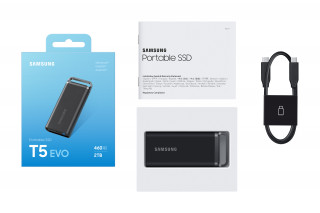 Samsung MU-PH2T0S 2 TB 3.2 Gen 1 (3.1 Gen 1) Crno PC