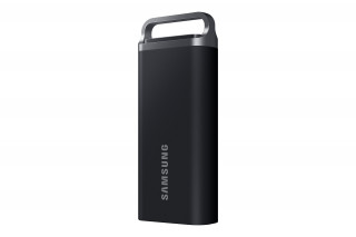 Samsung MU-PH2T0S 2 TB 3.2 Gen 1 (3.1 Gen 1) Crno PC