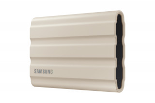 Samsung MU-PE1T0K 1 TB USB Tip-C 3.2 Gen 2 (3.1 Gen 2) Bež PC