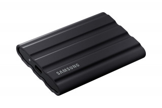 Samsung MU-PE1T0S 1 TB USB Tip-C 3.2 Gen 2 (3.1 Gen 2) Crno PC