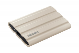 Samsung MU-PE2T0K 2 TB USB Tip-C 3.2 Gen 2 (3.1 Gen 2) Bež PC