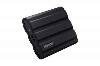 Samsung MU-PE2T0S 2 TB USB Tip-C 3.2 Gen 2 (3.1 Gen 2) Crno PC